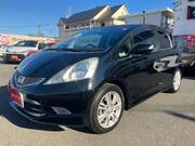 2010 HONDA FIT RS