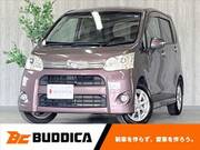 2011 DAIHATSU MOVE