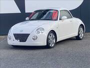 2004 DAIHATSU COPEN ACTIVE TOP