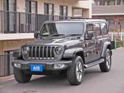 2019 CHRYSLER JEEP WRANGLER UNLIMITED