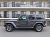 CHRYSLER JEEP WRANGLER UNLIMITED