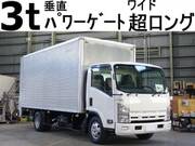 2007 ISUZU OTHER