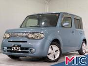 2011 NISSAN CUBE