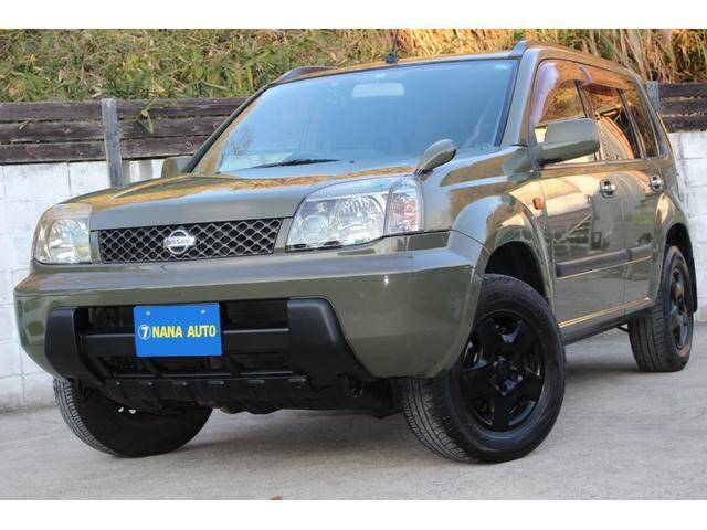 1/43 ノレブ X-トレイル ダカールラリー 2002 X-TRAIL Diecast