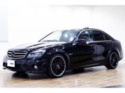 2010 MERCEDES BENZ C-CLASS