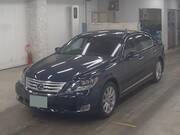 2010 LEXUS LS