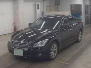 2013 NISSAN FUGA 370GT