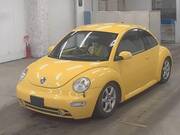 2004 VOLKSWAGEN NEW BEETLE