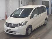 2010 HONDA FREED G JUST SELECTION