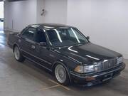 1989 TOYOTA CROWN