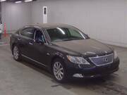 2006 LEXUS LS