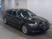 2010 BMW 5 SERIES