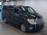 2005 NISSAN ELGRAND HIGHWAYSTAR