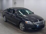 2009 LEXUS GS