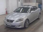 2007 LEXUS IS