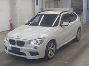 2011 BMW X1