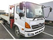 2013 HINO OTHER