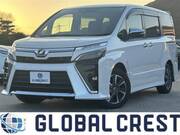 2018 TOYOTA VOXY