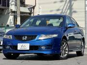 2006 HONDA ACCORD EURO R