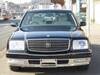 TOYOTA CENTURY