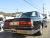 TOYOTA CENTURY