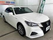 2017 TOYOTA CROWN