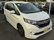 2017 HONDA FREED