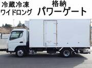 2018 FUSO CANTER