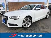 2015 AUDI A5 SPORTBACK