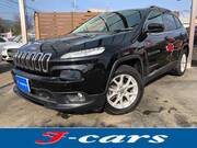 2015 CHRYSLER JEEP CHEROKEE