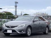 2012 TOYOTA MARK X