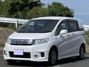 2012 HONDA FREED SPIKE HYBRID