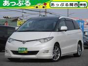 2006 TOYOTA ESTIMA