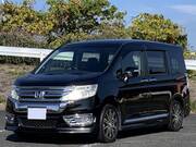 2012 HONDA STEPWAGON