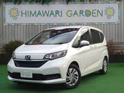 2023 HONDA FREED G