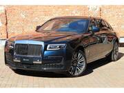 2023 ROLLS ROYCE GHOST (Left Hand Drive)