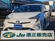 2019 TOYOTA PRIUS