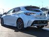 TOYOTA COROLLA SPORT