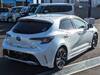 TOYOTA COROLLA SPORT