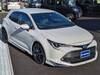 TOYOTA COROLLA SPORT