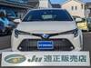 TOYOTA COROLLA SPORT