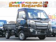 2014 DAIHATSU HIJET TRUCK EXTRA