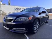 2015 HONDA LEGEND