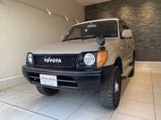 1997 TOYOTA LAND CRUISER PRADO TX