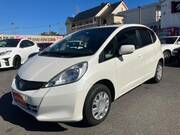 2011 HONDA FIT