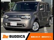 2014 NISSAN CUBE