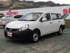 MAZDA FAMILIA VAN