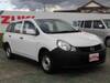 MAZDA FAMILIA VAN