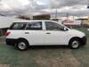 MAZDA FAMILIA VAN