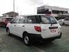 MAZDA FAMILIA VAN